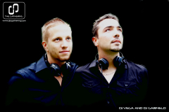 2008-10-13 DJ Vega